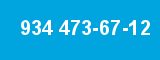 934 473-67-12 934 473-67-12